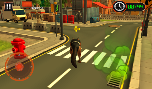 免費下載賽車遊戲APP|Police dog Chase vs Crime app開箱文|APP開箱王