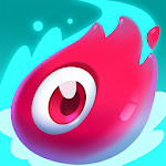 Cover Image of Tải xuống Monster Busters: Ice Slide 1.0.65 APK