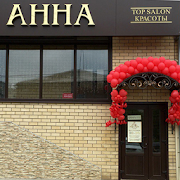 TOP SALON красоты "АННА"  Icon