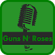 Download Lyrics of Guns N' Roses For PC Windows and Mac 1.0