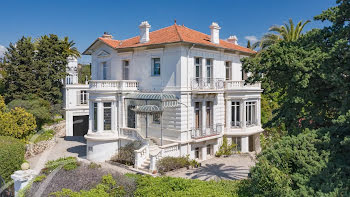 villa à Cannes (06)