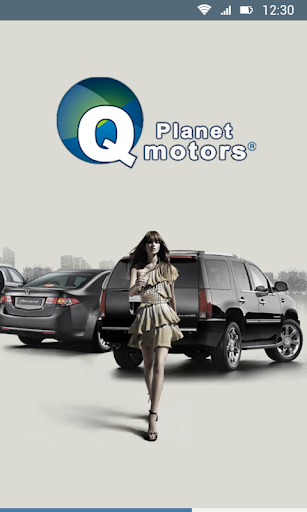 Qmotors