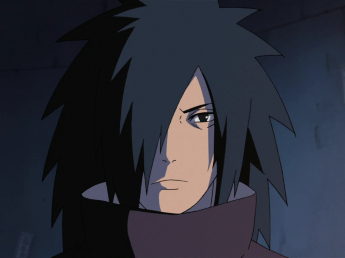 Kohari Umino, Narutopedia