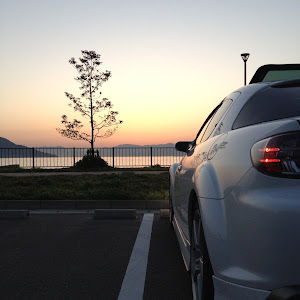 RX-8 SE3P