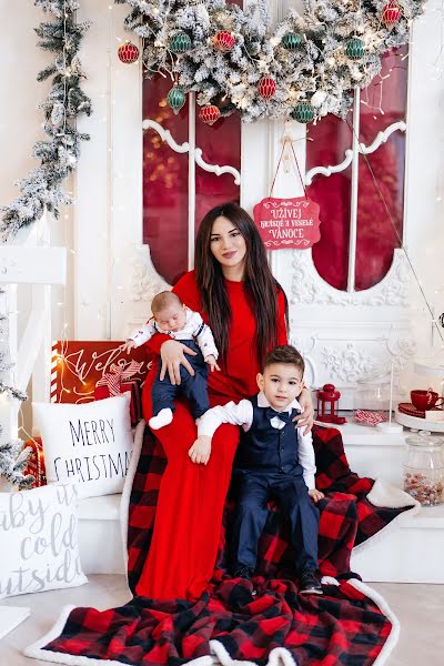 Fotógrafo de bodas Anastasia Bielokon (bielokon). Foto del 21 de noviembre 2023