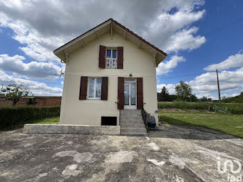 maison à Mauzac-et-Grand-Castang (24)