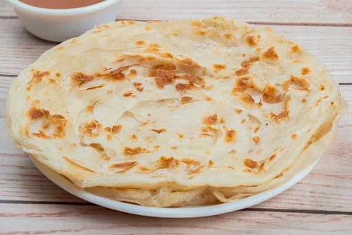 2 Kerala Parotta