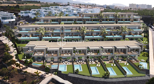 Appartement avec terrasse 5