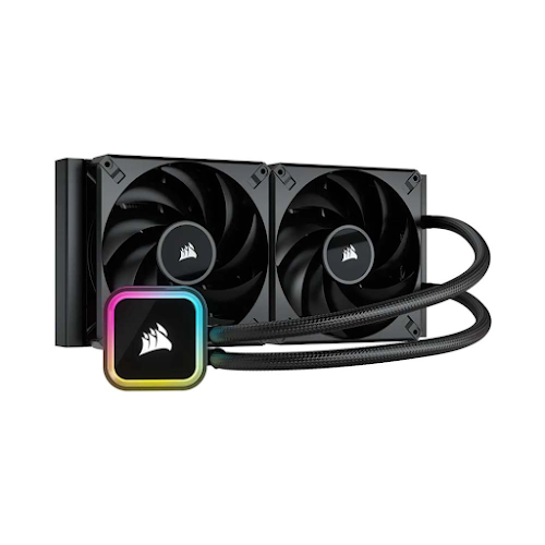 Tản nhiệt nước Corsair H115i RGB Elite (CW-9060059-WW)