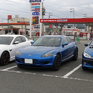 RX-8 SE3P