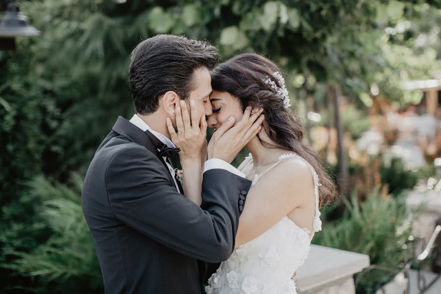 Photographe de mariage Orçun Yalçın (orcunyalcin). Photo du 18 août 2017