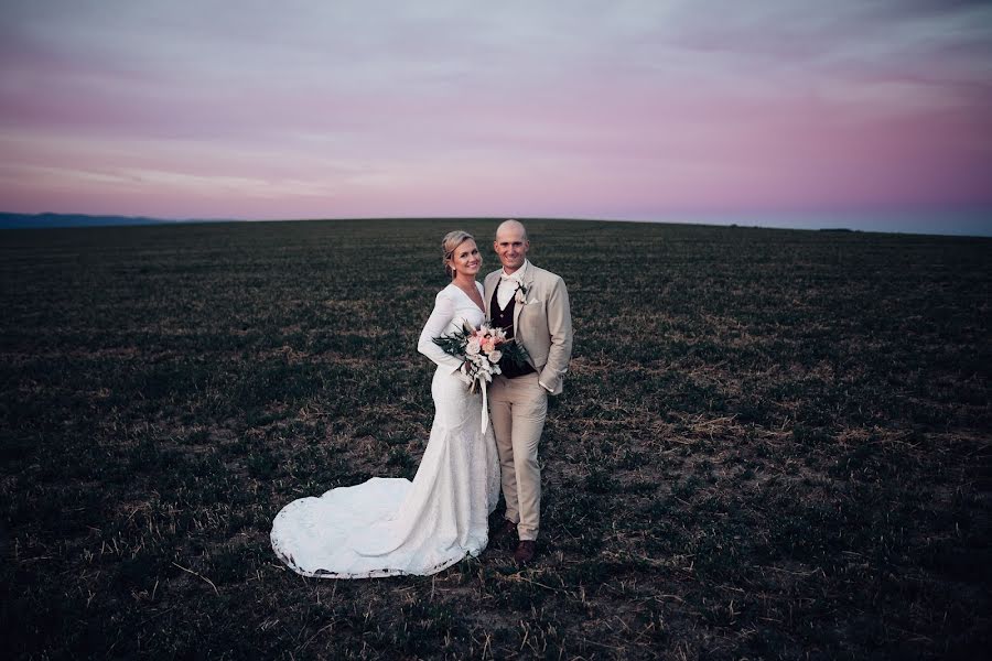 Photographe de mariage Jan Pečenka (janpecenka). Photo du 13 novembre 2020