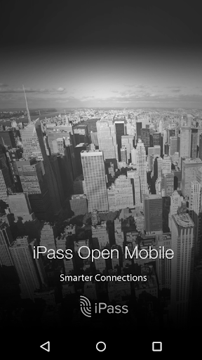 iPass Open Mobile™