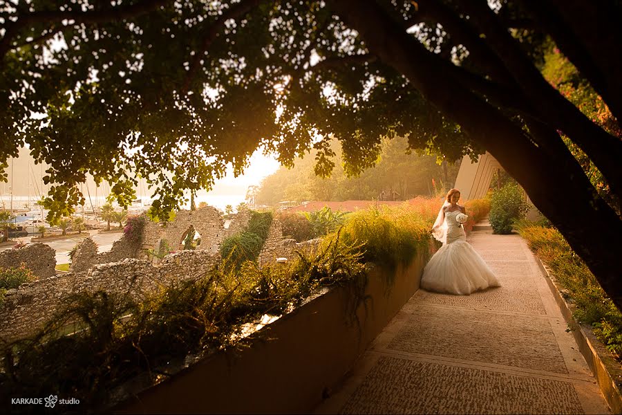 Jurufoto perkahwinan Svetlana Stavceva (karkadestudio). Foto pada 11 Jun 2015