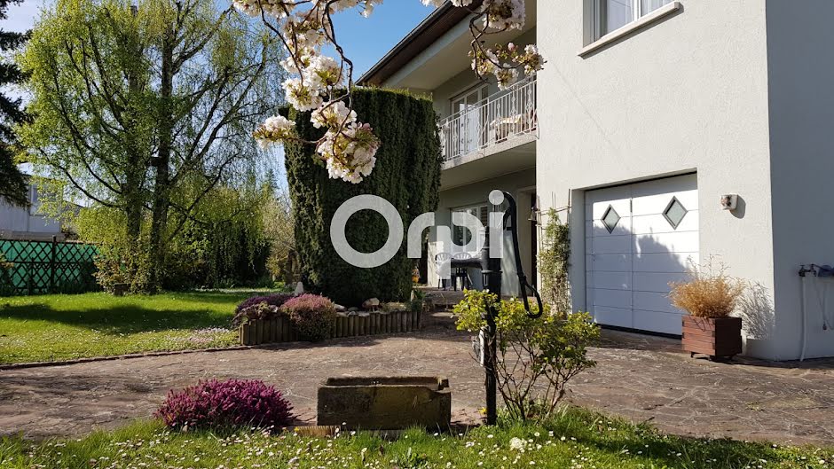 Vente maison 6 pièces 157 m² à Wittenheim (68270), 348 900 €