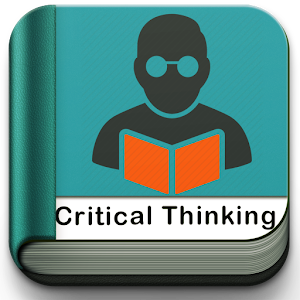 best app to learn critical thinking