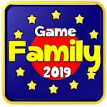 Cover Image of Download Family 100 new 2019 2.1.3 APK