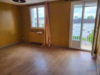 appartement à Fleury-les-Aubrais (45)