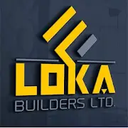 Loka Builders Ltd Logo