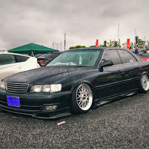 チェイサー JZX100