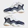 crazy byw i bristol collegiate navy / running white / cloud white