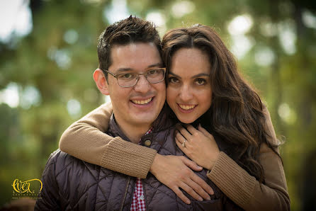 Fotógrafo de casamento Ever Lopez (everlopez). Foto de 26 de junho 2018