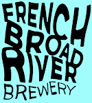 French Broad Golden Rod Pilsner