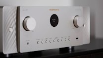 Amply Marantz Cinema 60 - New 100%