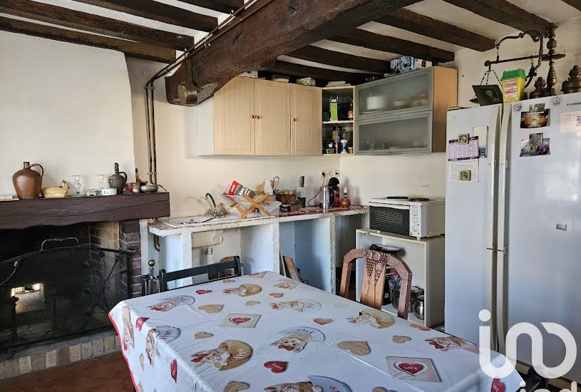  Vente Terrain à bâtir - 2 575m² à Abondant (28570) 