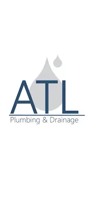 ATL Plumbing & Drainage Logo