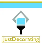 Just Decorating Logo