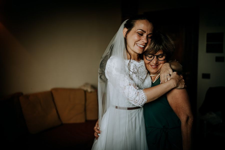 Bryllupsfotograf Alessandro Morbidelli (moko). Bilde av 15 november 2019