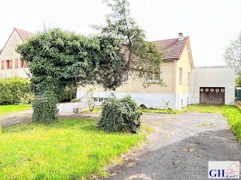 maison à Savigny-le-Temple (77)