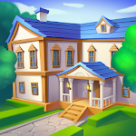 Cover Image of Download Dream Home Match 4.1.10 APK