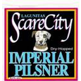 Logo of Lagunitas ScareCity #1: Imperial Pilsner