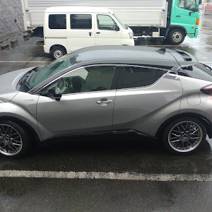 C-HR ZYX10