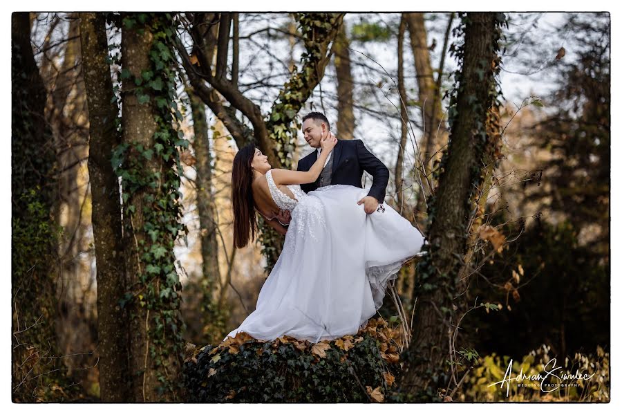 Fotografo di matrimoni Adrian Siwulec (siwulec). Foto del 17 febbraio 2022