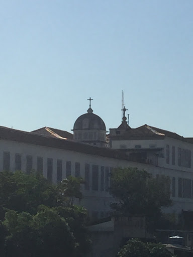 Cúpula Do Convento