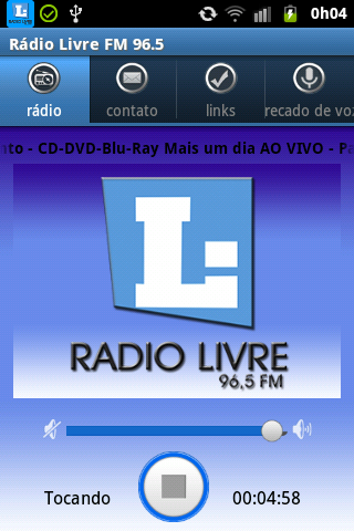 Rádio Livre FM