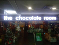 The Chocolate Room photo 1