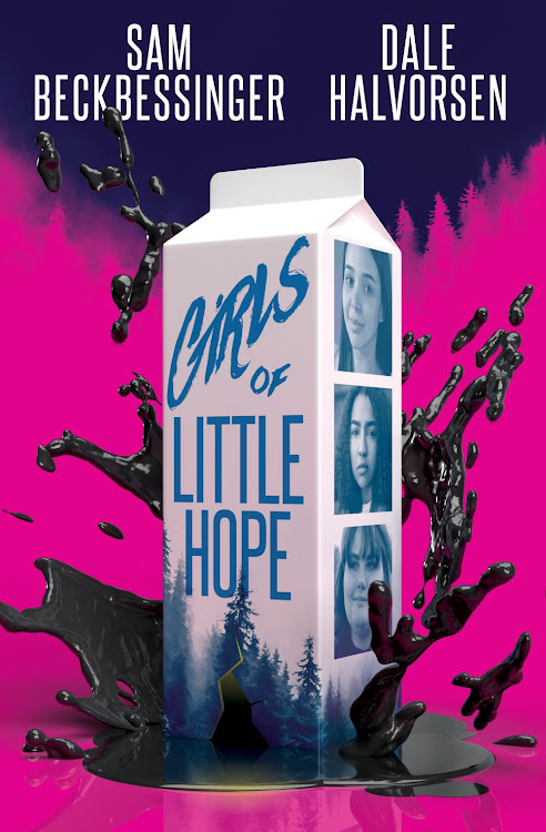 Girls of Little Hope by Sam Beckbessinger and Dale Halvorsen.