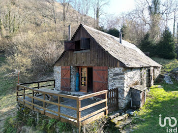 maison à Eaux-Bonnes (64)