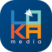 تحميل   LOKAmedia APK 