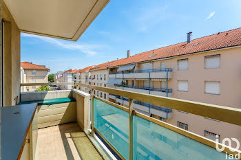 appartement à Lyon 8ème (69)