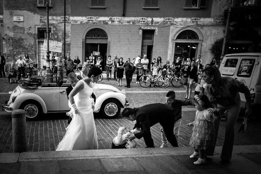 Fotógrafo de bodas Eugenio Luti (luti). Foto del 4 de febrero 2015