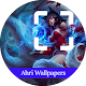 Download Ahri Wallpapers For PC Windows and Mac 1.0