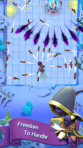 Hit And Run  APK MOD screenshots 2