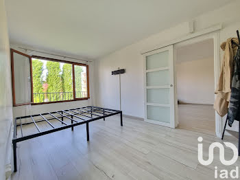 appartement à Vitry-sur-Seine (94)