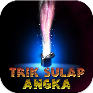 Trik Sulap Angka / Matematika.apk 1.0