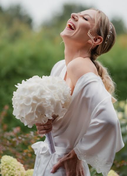 Wedding photographer Krzysztof Szuba (szuba). Photo of 29 January